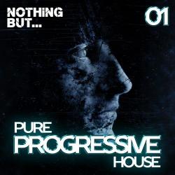 VA - Nothing But... Pure Progressive House, Vol. 01