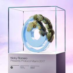 VA - Nicky Romero presents Protocol Miami 2017