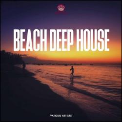 VA - Beach Deep House