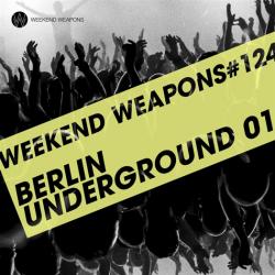 VA - Berlin Underground Vol.01