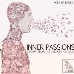 VA - Inner Passions, Vol. 1: Techno from the Deep of the Heart