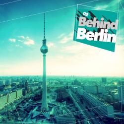VA - Behind Berlin, Vol. 2