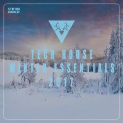 VA - Tech House Winter Essentials 2017