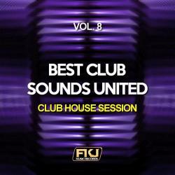 VA - Best Club Sounds United, Vol. 8