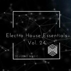 VA - Deugene Music Electro House Essentials, Vol. 24