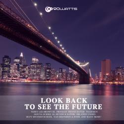 VA - Look Back To See The Future