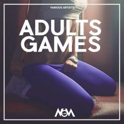 VA - Adults Games