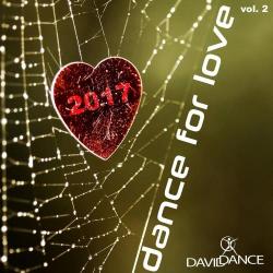 VA - Dance For Love 2017 Vol 2