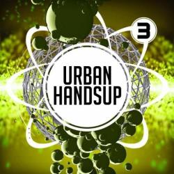 VA - Urban Handsup 3