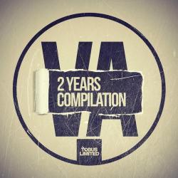 VA - Tobus Limited 2 Years Compilation