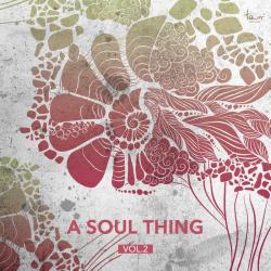 VA - A Soul Thing, Vol. 2