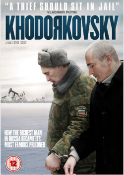  / Khodorkovsky DUB