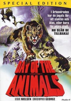   / Day of the Animals MVO+AVO