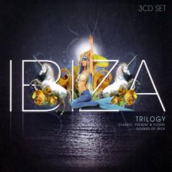 Ibiza Trilogy