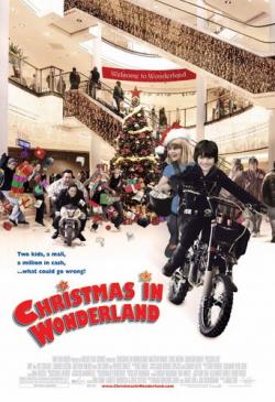    / Christmas in Wonderland MVO