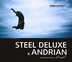 Steel Deluxe Andrian -   
