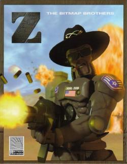 Z (1996)