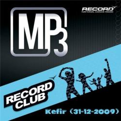 Record club - Kefir