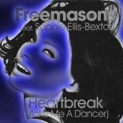 Freemasons feat. Sophie Ellis-Bextor - Heartbreak
