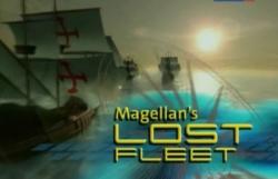    (1   2-) / Magellan's lost fleet