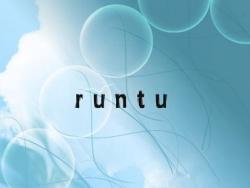 Runtu Desktop 10.10