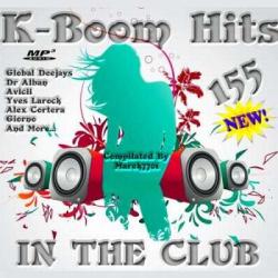 VA-K-Boom Hits Vol.155
