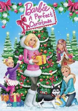 :   / Barbie: A Perfect Christmas DUB