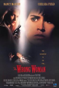    / The Wrong Woman MVO
