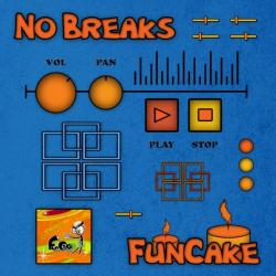 FunCake No Breaks