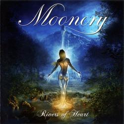 Mooncry - Rivers Of Heart