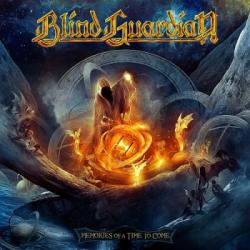 Blind Guardian - Memories Of A Time To Come (Deluxe Limited Edition 3CD)