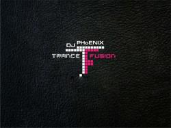 DJ PHoENiX - TranceFusion vol. 1