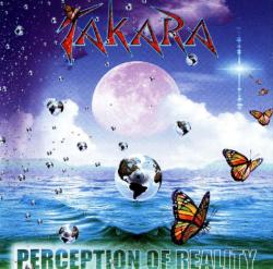 Takara - Perception Of Reality