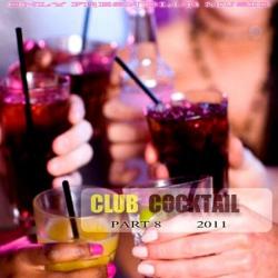 VA - Club Cocktail Part 8