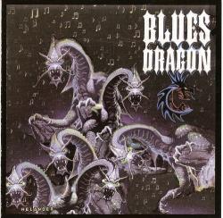 Blues Dragon - Blues Dragon