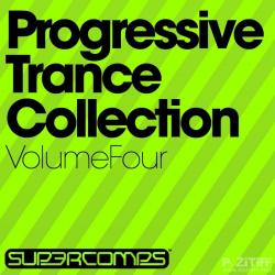 VA-Progressive Trance Collection Vol.2