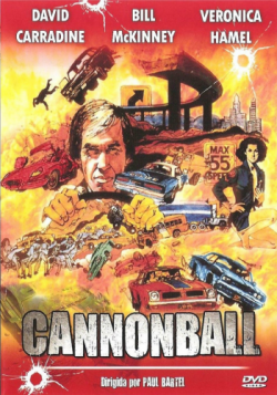    / The Cannonball Run MVO+AVO