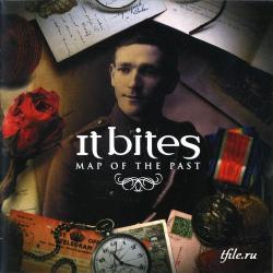It Bites - Map of The Past (Special Edition, 2CD)