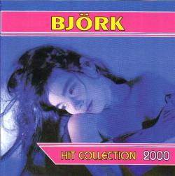Bjork - Hit Collection 2000