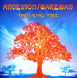 Anderson / Wakeman - The Living Tree