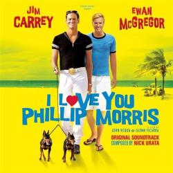 OST -   ,   / I Love You, Phillip Morris