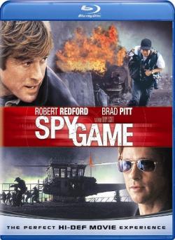   / Spy Game MVO
