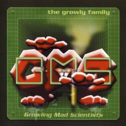 GMS - The Growly Family