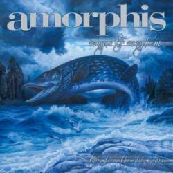 Amorphis - Magic Mayhem - Tales From The Early Years