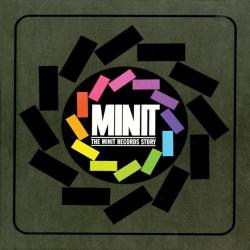 VA - The Minit Records Story (2CD Remastered, Limited Edition)