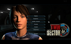    Twin Sector