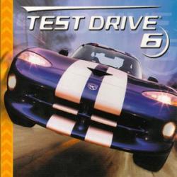 OST - Test Drive 6