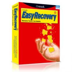 EasyRecovery Professional 6.22 Portable