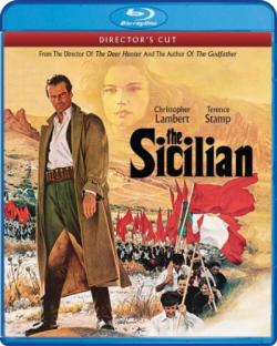  [ ] / The Sicilian [Director's Cut] 2xMVO+AVO