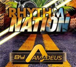Amadeus - Rhythm Nation (Best Winter 13 EP2)